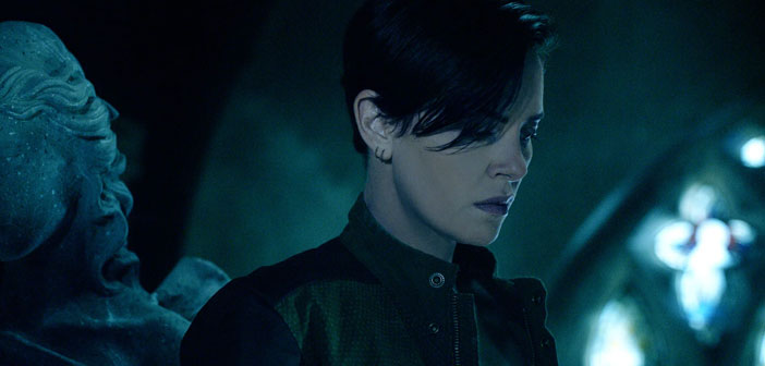 Πρώτο Trailer Απο Το "The Old Guard" Του Netflix