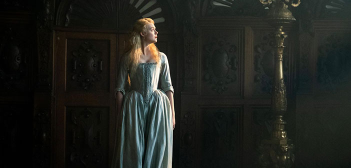 Κριτική στο "The Great" Του Hulu