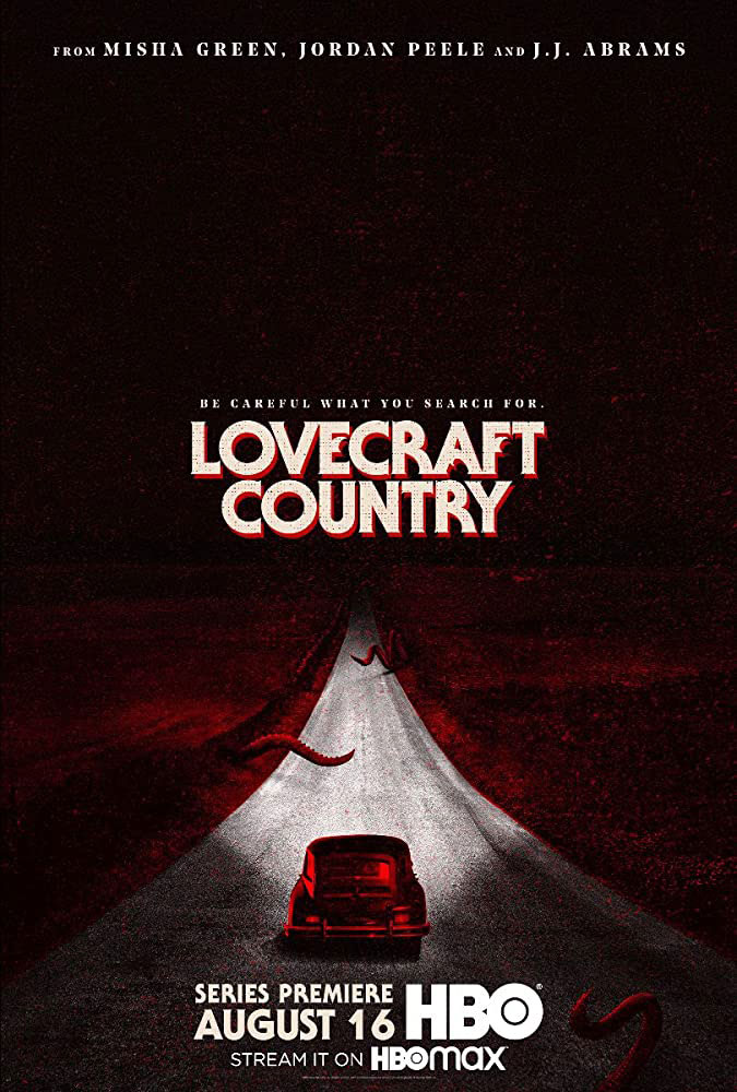 Trailer Απο Το "Lovecraft Country"