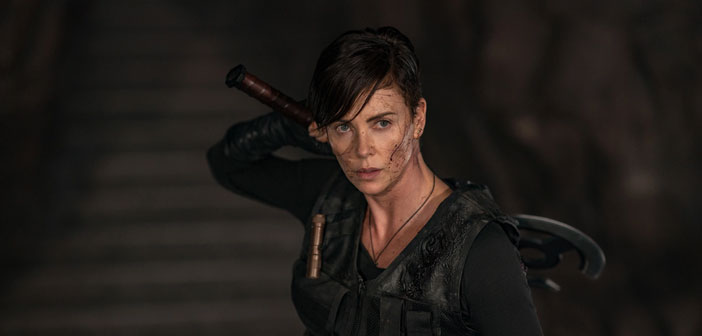 Νέο Trailer Απο Το “The Old Guard” Του Netflix Νέο Trailer Απο Το "The Old Guard" Του Netflix