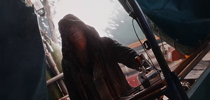 Νέο Trailer Από Την Δεύτερη Σεζόν Του “His Dark Materials” Νέο Trailer Από Την Δεύτερη Σεζόν Του "His Dark Materials"