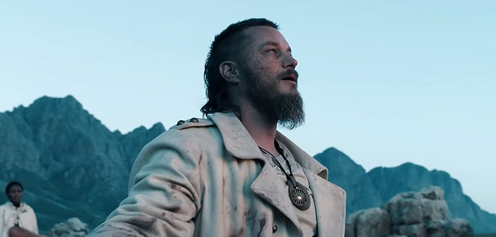 Νέο Trailer Από Το "Raised by Wolves"