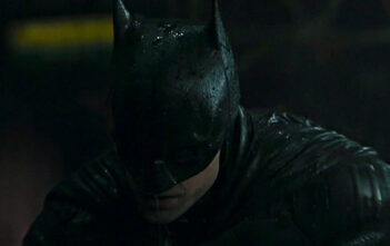 Πρώτο Trailer Από Το "The Batman"