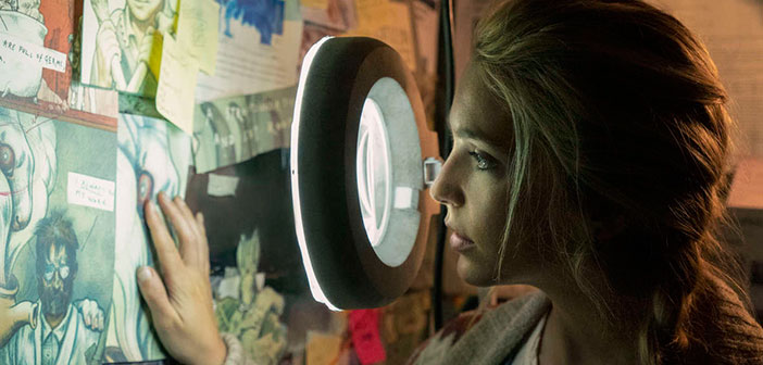 Νέο Trailer Από Το “Utopia” Του Amazon