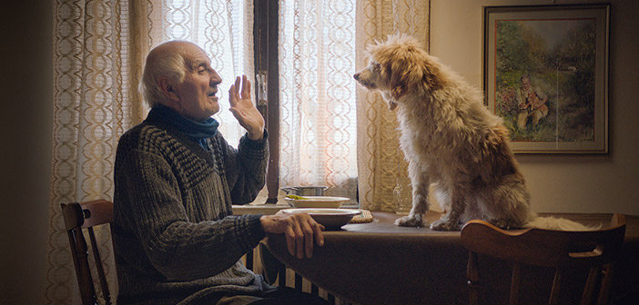 Trailer Από Το "The Truffle Hunters"