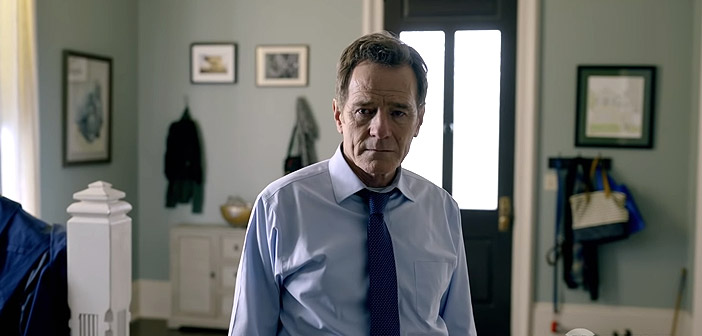 Trailer Από Την Limited Σειρά "Your Honor"