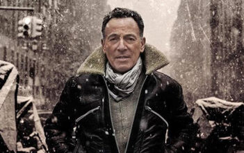 Trailer Από Το "Bruce Springsteen's Letter to You"