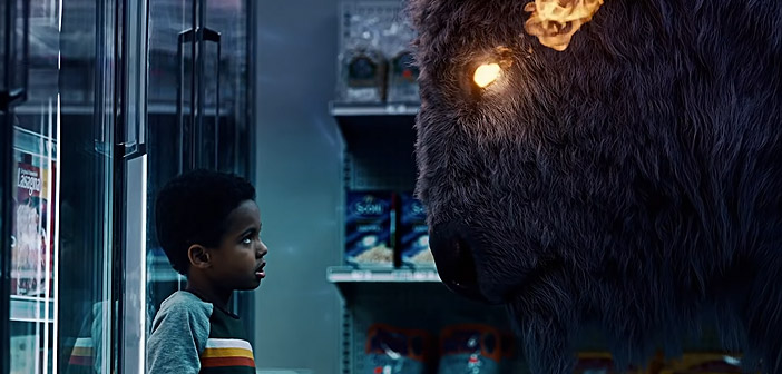 Trailer Από Την Τρίτη Σεζόν Του "American Gods"