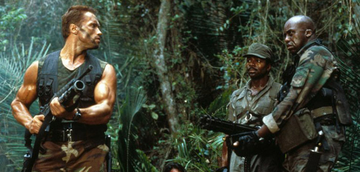 Ο Dan Trachtenberg Θα Σκηνοθετήσει Το Νέο "Predator"