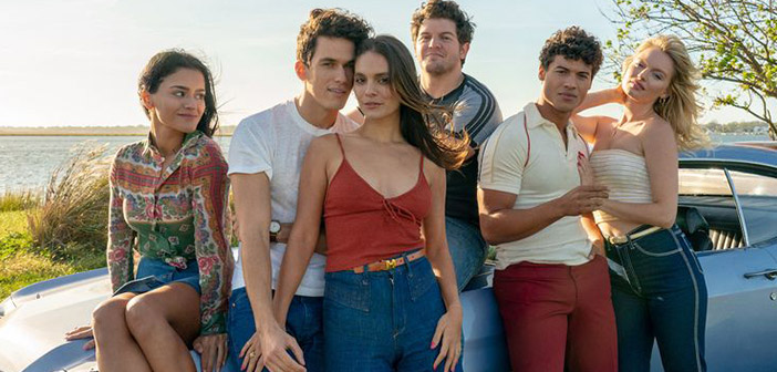 Trailer Από Το "Bridge and Tunnel"