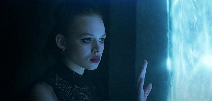 Trailer Από Το "Fate: The Winx Saga" Του Netflix