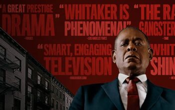 Trailer Απο Την Δεύτερη Σεζόν Του "Godfather of Harlem" Trailer Απο Την Δεύτερη Σεζόν Του "Godfather of Harlem"