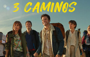 Trailer Από Το "3 Caminos" Του Amazon