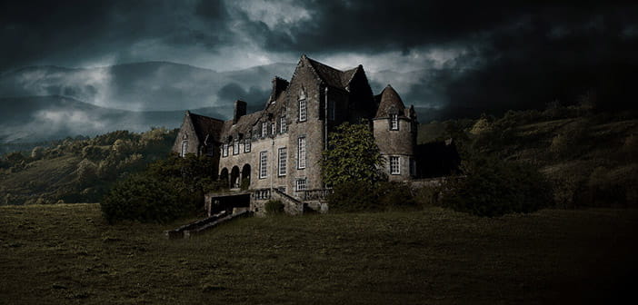 Trailer Από Το "Behind Her Eyes" Του Netflix