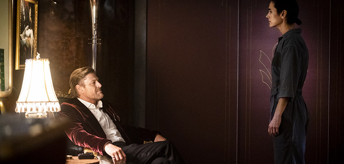 Νέο Trailer Από Την Δεύτερη Σεζόν Του "Snowpiercer"