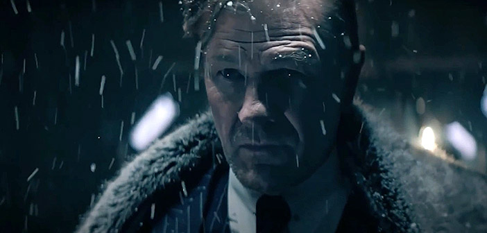 Νέο Trailer Από Την Δεύτερη Σεζόν Του “Snowpiercer” Νέο Trailer Από Την Δεύτερη Σεζόν Του "Snowpiercer"