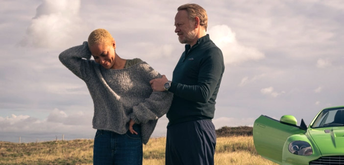 Το AMC Απέκτησε Την Μίνι Σειρά “The Beast Must Die” Το AMC Απέκτησε Την Μίνι Σειρά "The Beast Must Die"