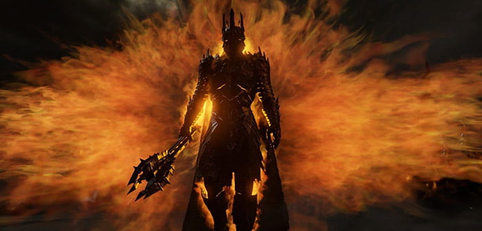 Η Πλοκή Του Τηλεοπτικού “Lord of the Rings” Η Πλοκή Του Τηλεοπτικού "Lord of the Rings"