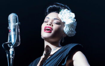 Trailer Από Το "The United States vs Billie Holiday"