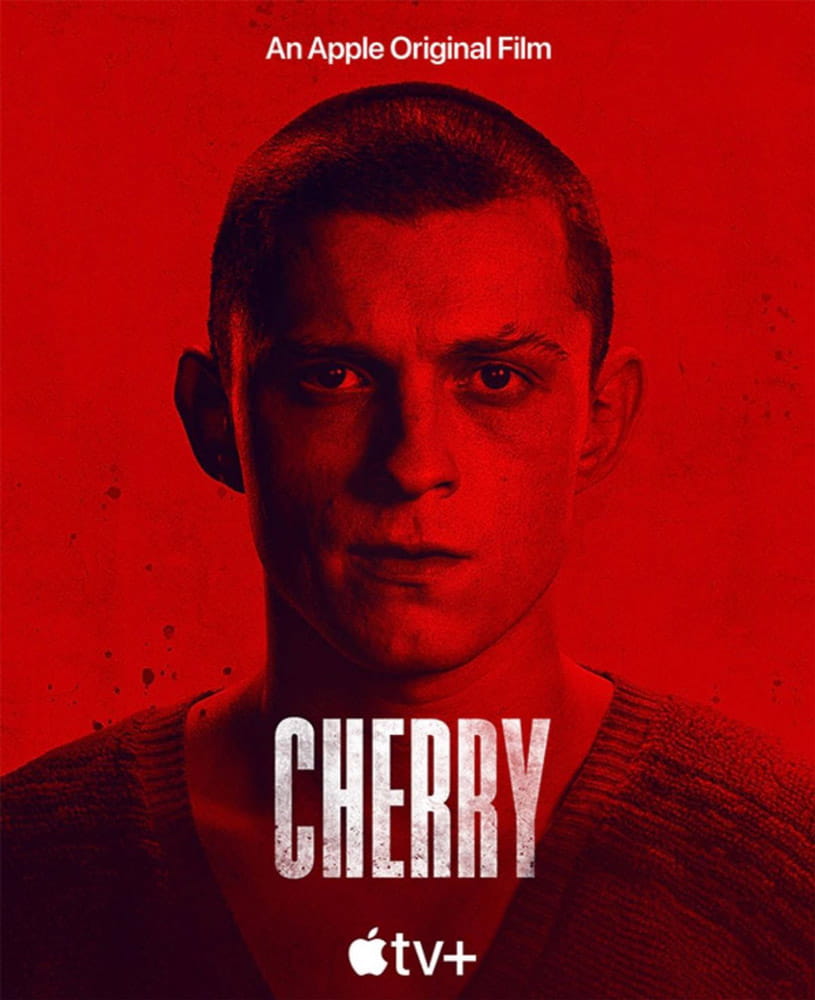 Πρώτο Trailer Από Το Δραματικό "Cherry"