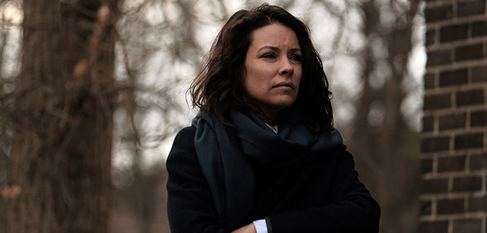 Trailer Από Το Δραματικό Θρίλερ "Crisis"