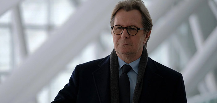 Trailer Από Το Δραματικό Θρίλερ “Crisis” Trailer Από Το Δραματικό Θρίλερ "Crisis"