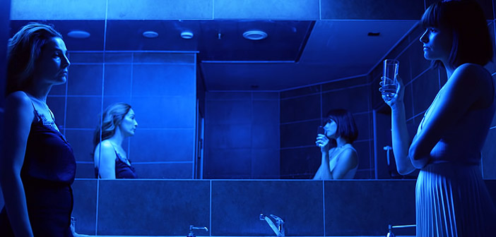 Trailer Από Το "Losing Alice" Του Apple TV+