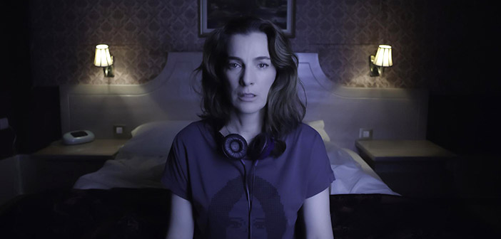 Trailer Από Το “Losing Alice” Του Apple TV+ Trailer Από Το "Losing Alice" Του Apple TV+