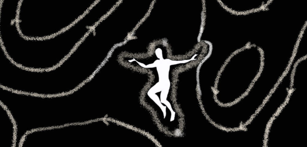 Trailer Από Το Ντοκιμαντέρ “Black Holes The Edge of All We Know” Trailer Από Το Ντοκιμαντέρ "Black Holes The Edge of All We Know"