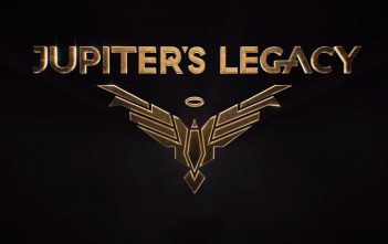 Πρώτο Teaser Από Το "Jupiter’s Legacy" Του Netflix