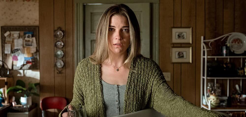 Trailer Από Το “Kevin Can F**k Himself” Trailer Από Το "Kevin Can F**k Himself"