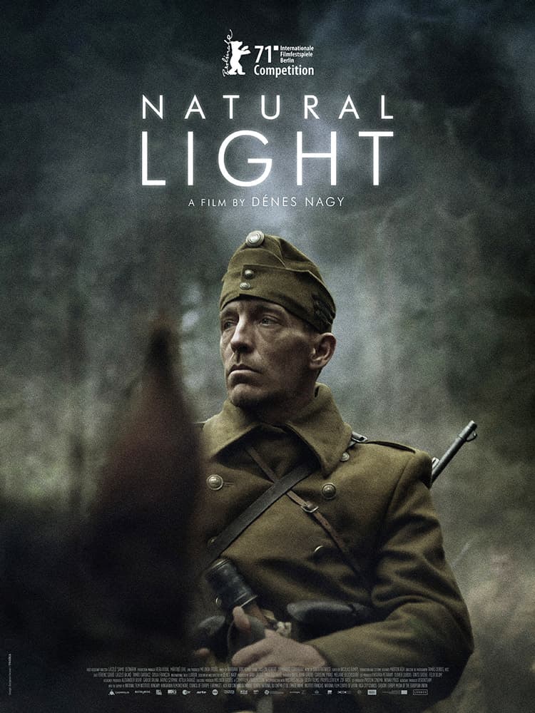 Trailer Από Το Πολεμικό Δράμα "Natural Light"