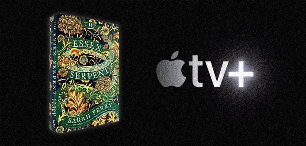 Το Apple Tv+ Ετοιμάζει Το “The Essex Serpent” Το Apple Tv+ Ετοιμάζει Το "The Essex Serpent"