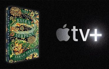 Το Apple Tv+ Ετοιμάζει Το "The Essex Serpent" Το Apple Tv+ Ετοιμάζει Το "The Essex Serpent"
