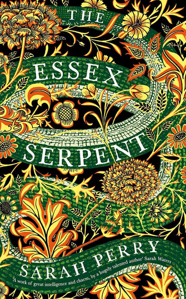 Το Apple Tv+ Ετοιμάζει Το "The Essex Serpent"