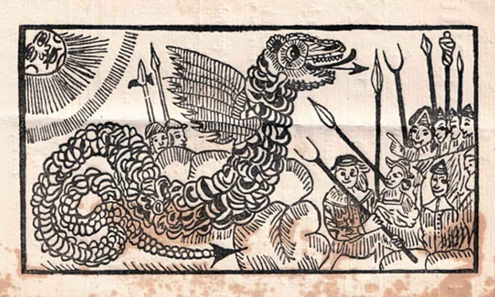 Το Apple Tv+ Ετοιμάζει Το "The Essex Serpent"