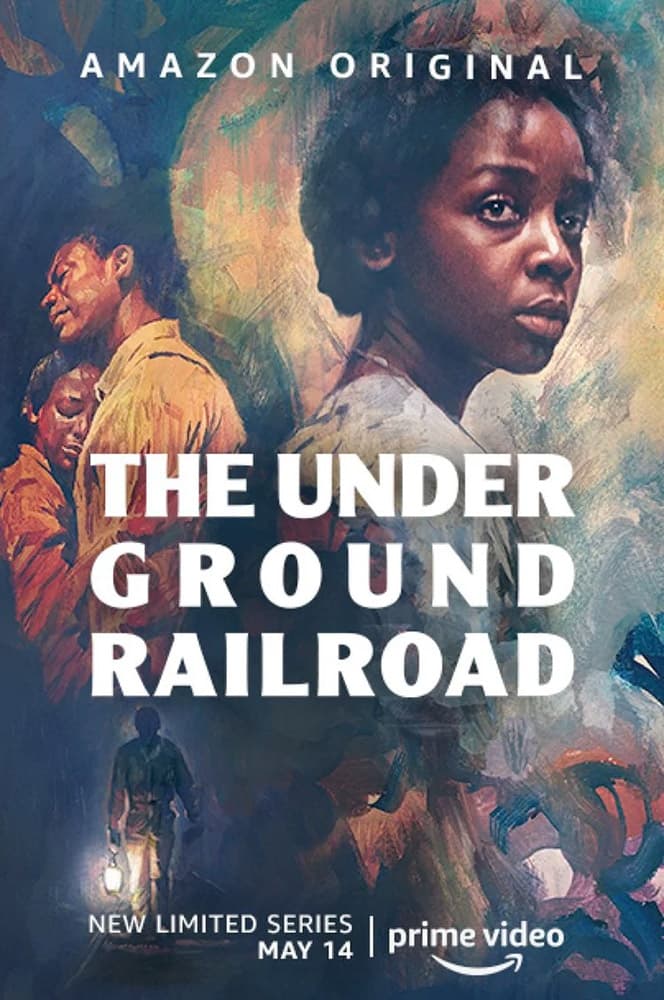 Πρώτο Trailer Από Το "The Underground Railroad"