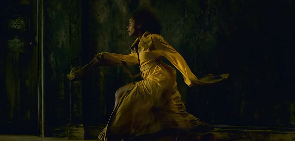 Trailer Από Το "Behind Her Eyes" Του Netflix