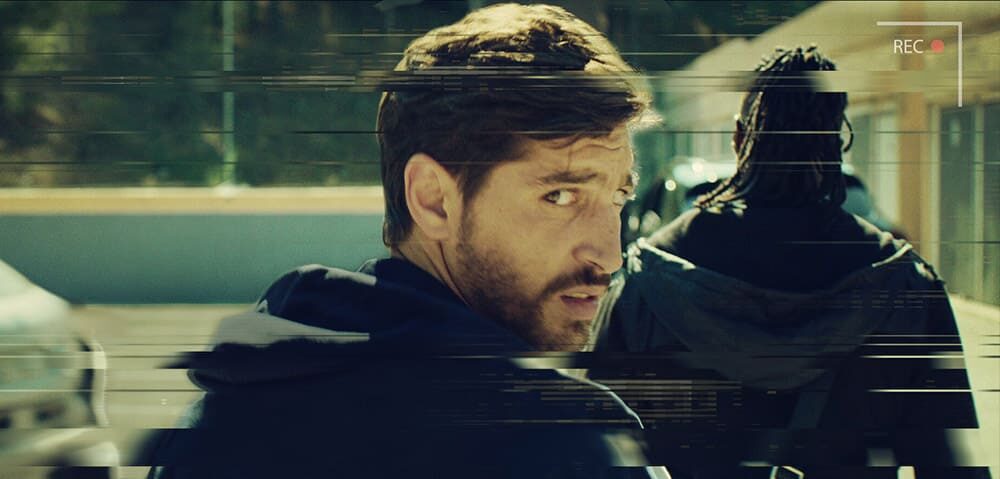 Trailer Από Την Σειρά “Dealer” Του Netflix Trailer Από Την Σειρά "Dealer" Του Netflix