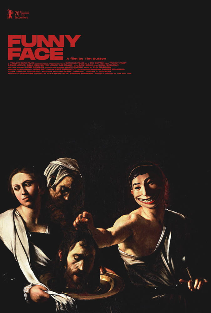 Trailer Από Το Ανεξάρτητο "Funny Face"