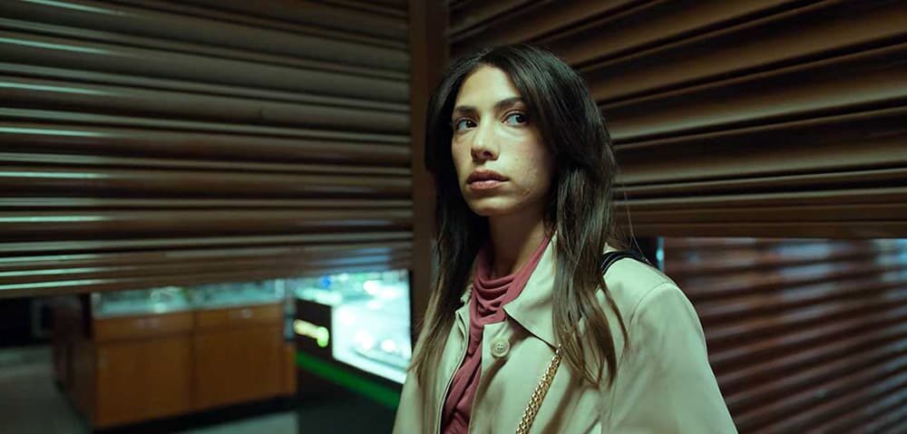 Πρώτο Trailer Από Το “Snabba Cash” Του Netflix Πρώτο Trailer Από Το "Snabba Cash" Του Netflix