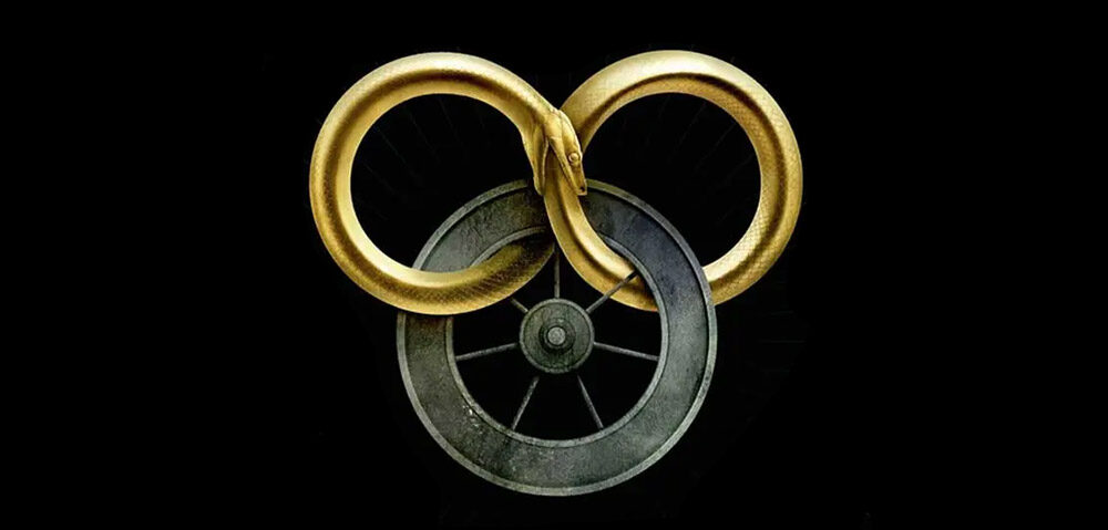 Πρώτη Ματιά Στο “The Wheel of Time” Του Amazon Πρώτη Ματιά Στο "The Wheel of Time" Του Amazon