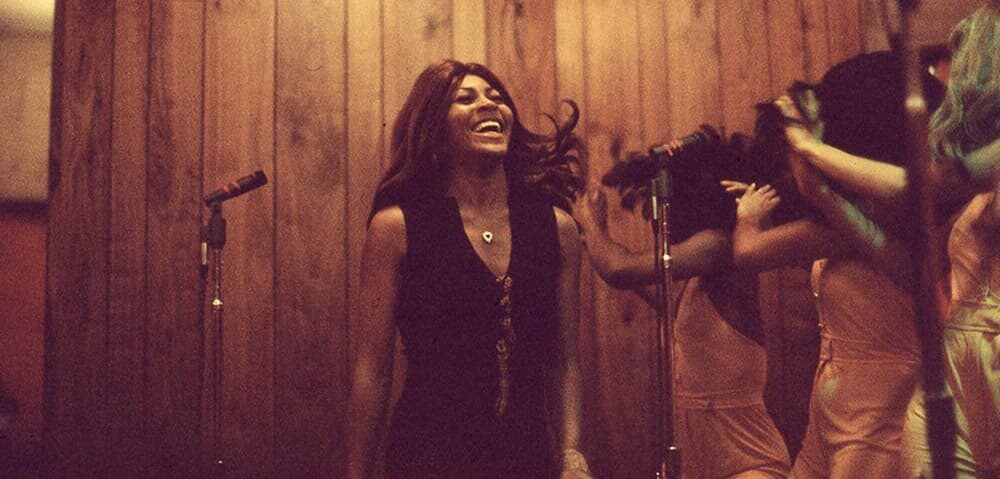 Trailer Από Το Ντοκιμαντέρ “Tina” Trailer Από Το Ντοκιμαντέρ "Tina"