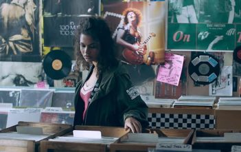 Trailer Από Το "Shoplifters of the World" Trailer Από Το "Shoplifters of the World"