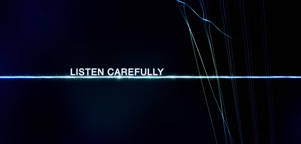 Πρώτο Trailer Από Το “Calls” Του Apple TV+ Πρώτο Trailer Από Το "Calls" Του Apple TV+