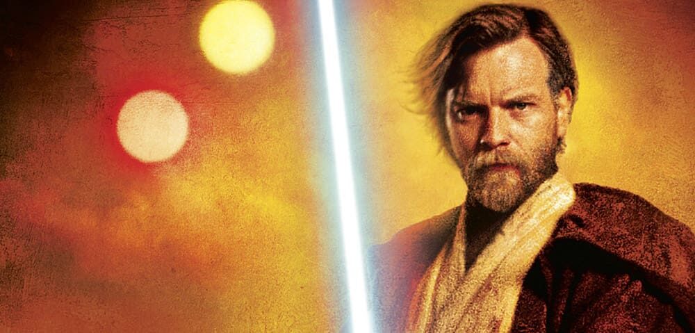 Ξεκινά Γυρίσματα Το “Obi-Wan Kenobi” Ξεκινά Γυρίσματα Το "Obi-Wan Kenobi"