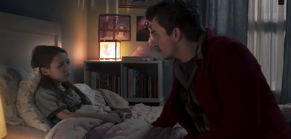 Trailer Από Το Θρίλερ Τρόμου "Separation"