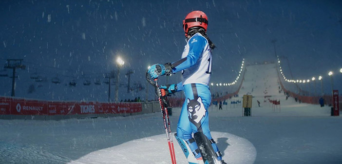 "Slalom"