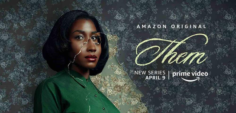 Νέο Trailer Από Το "Them" Του Amazon