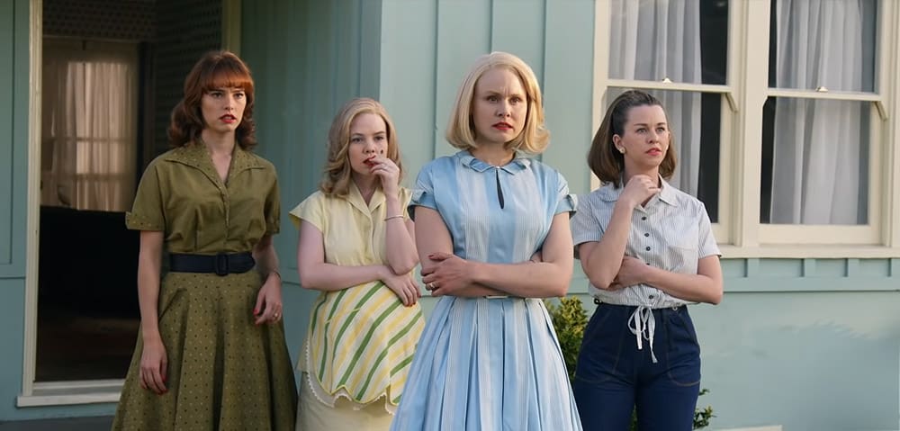 Νέο Trailer Από Το "Them" Του Amazon